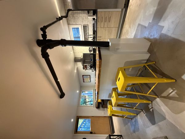 huis van Frances