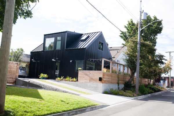 Adams hus
