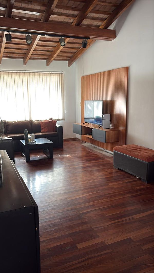 Casa de Pupy