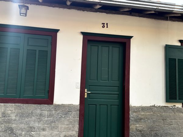 Pitoresca Casa em ouro preto