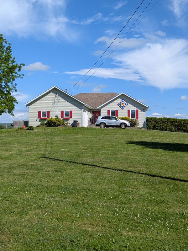 Casa di Johanne