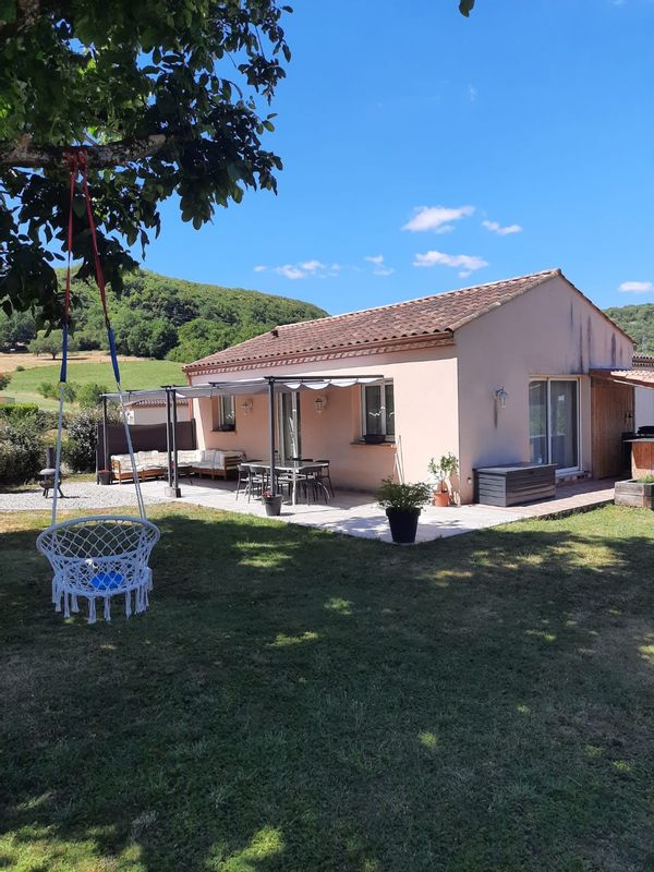 Alice et Romains hus