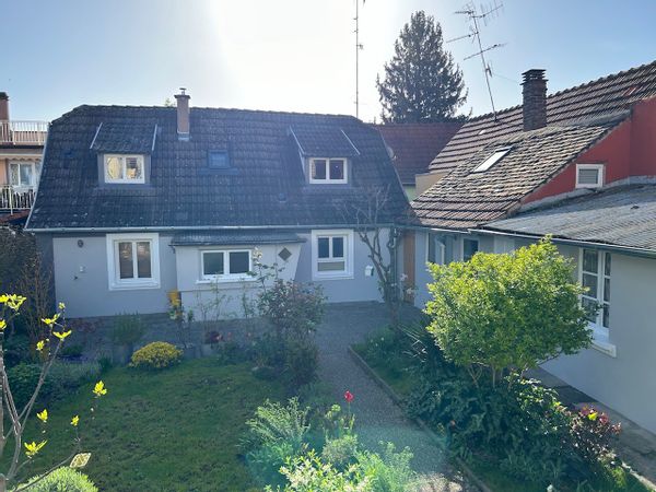 Casa de Caroline