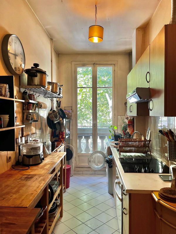 Casa di Camille