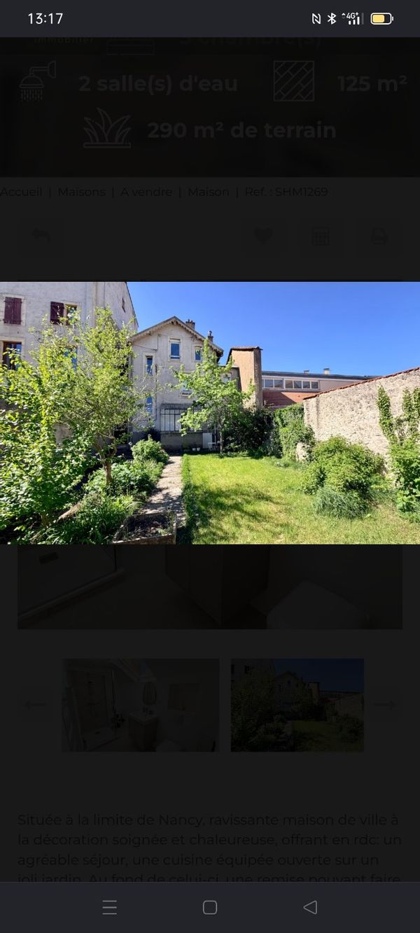 Casa di Juliette