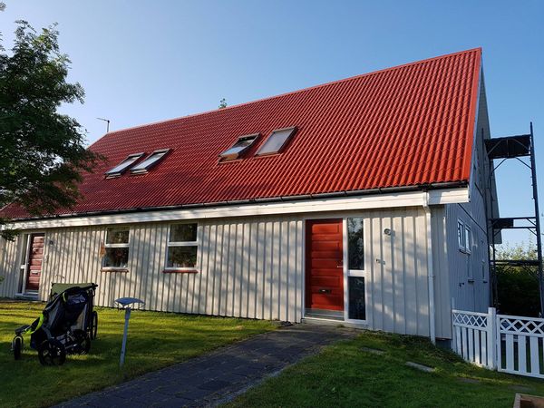 Sveinborgs hus