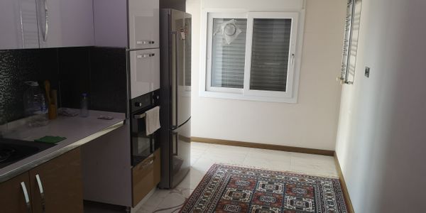 huis van SALİH
