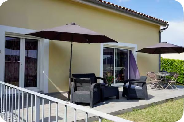 Casa de Nathalie