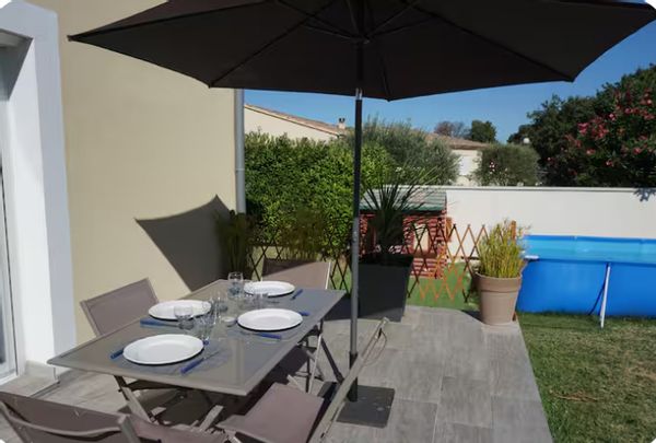 Casa de Nathalie