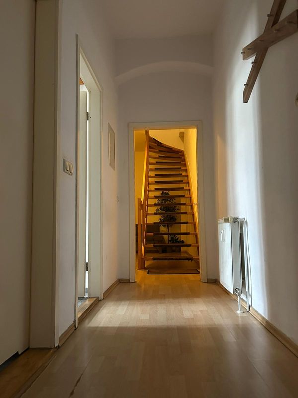 Casa di Harold Cristian