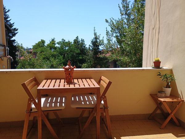 Vera's house