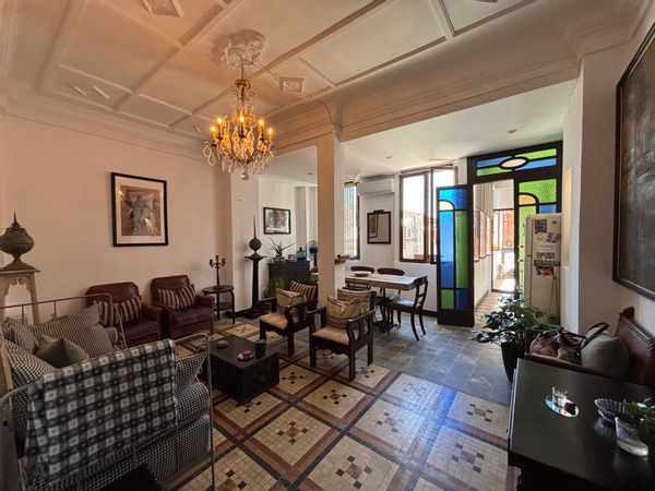 Casa de Imee