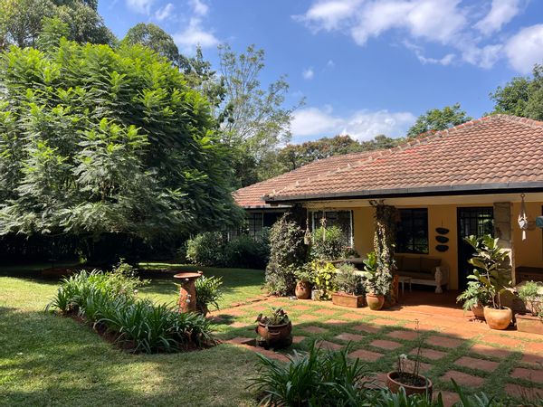 Cozy Cottage in Leafy Karen