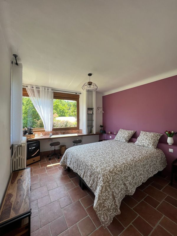 Casa de Marie-Christine