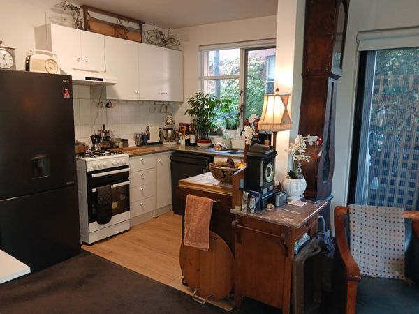 Casa de Peter