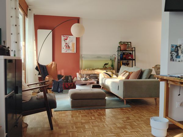 Casa di Louis