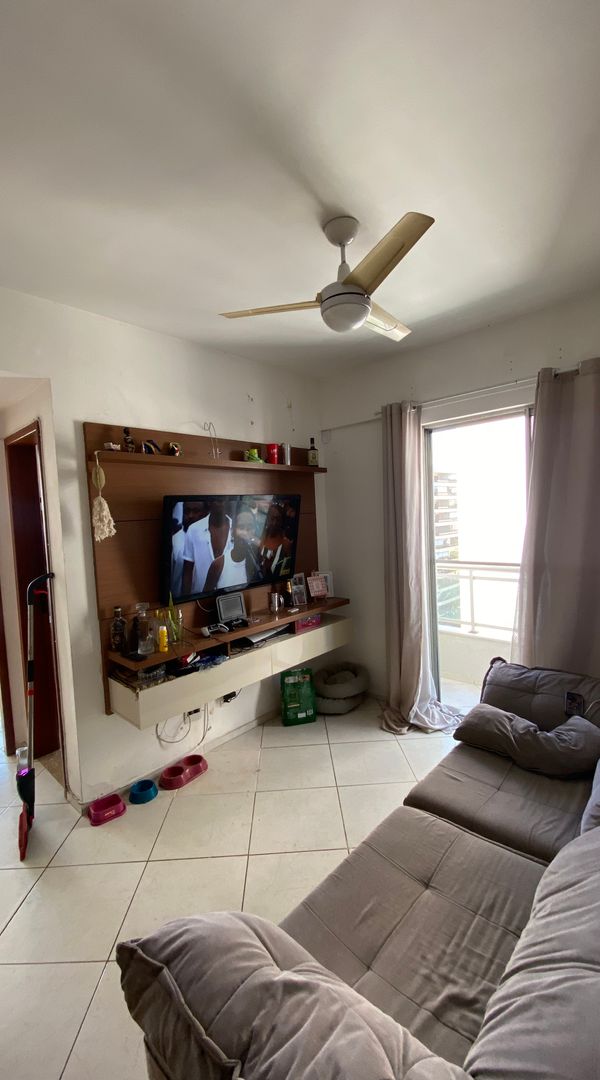 Gustavo's house