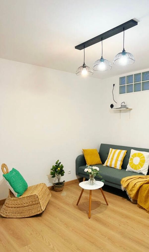 Casa de Oussama