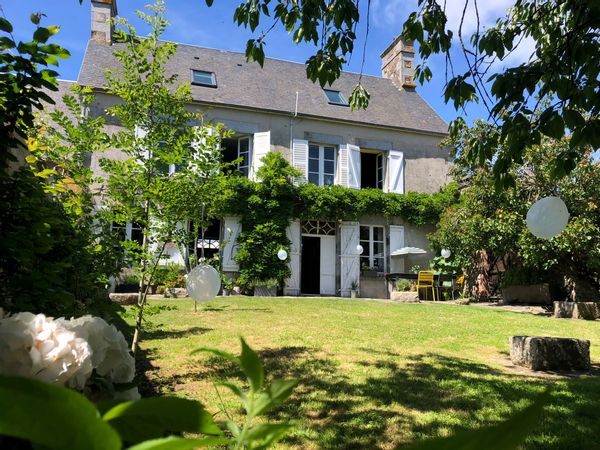 Casa de mathilde