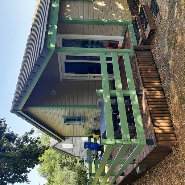Casa de Delphine