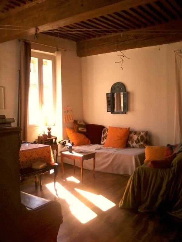 Casa di Lorraine