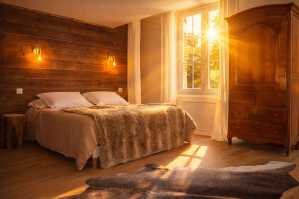 Le Relais de Régine et Hugues