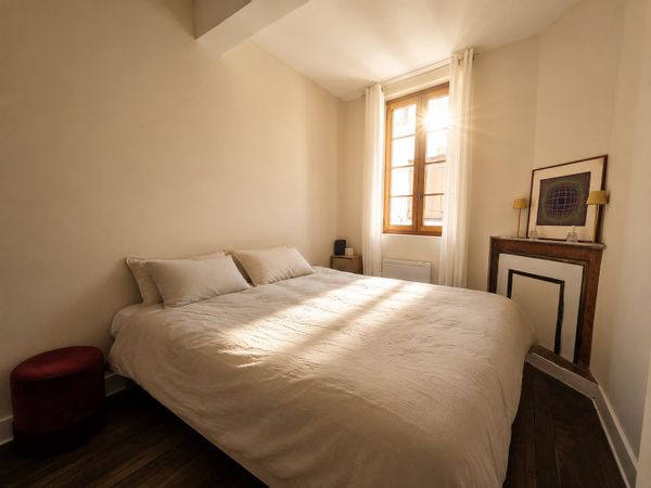 HUGUES ET REGINE s Haus