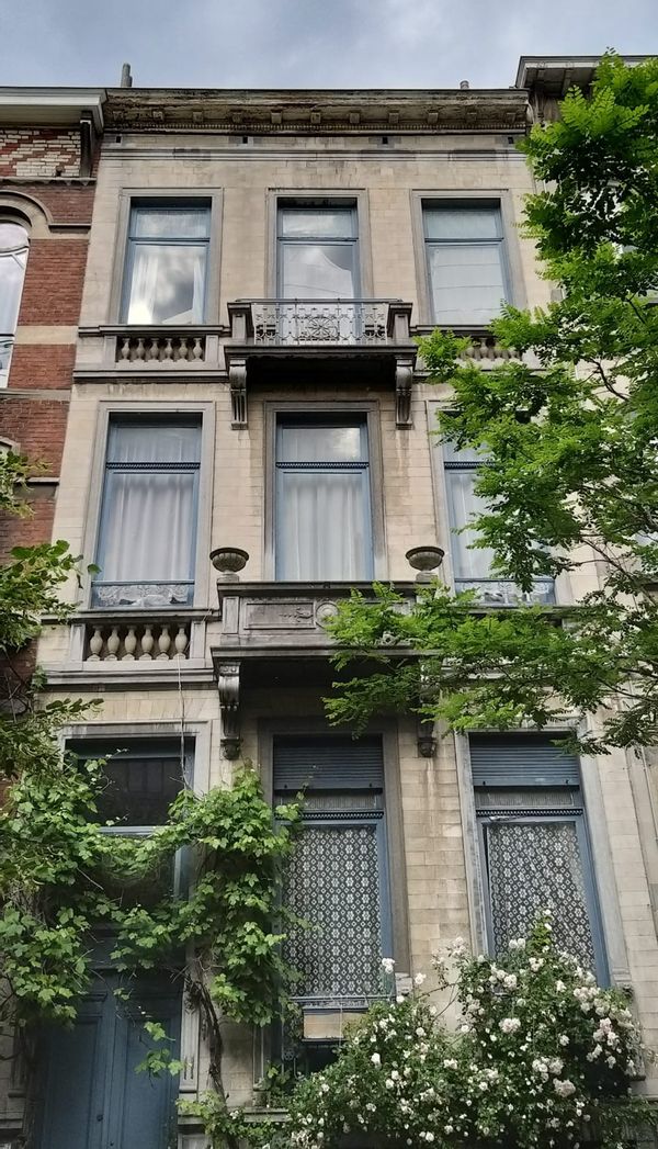Casa di Larry