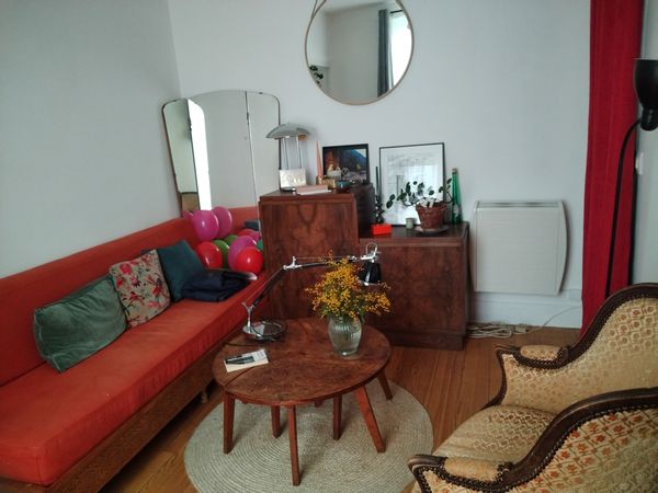 Casa di Camille