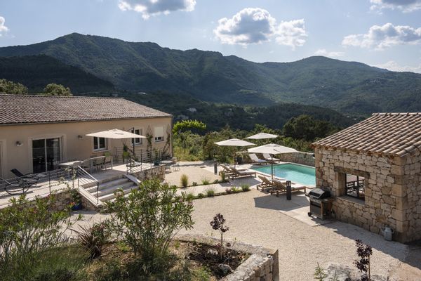 Casa di Malik