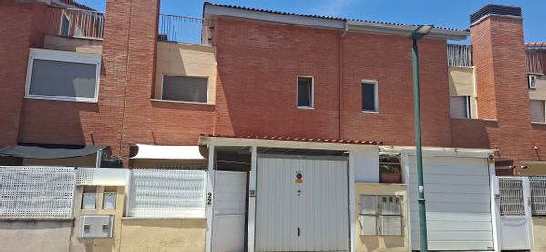 Casa de Oscar