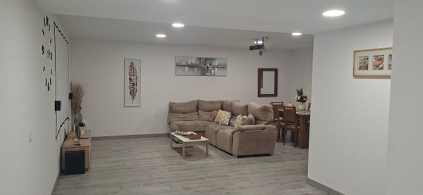 Oscars hus