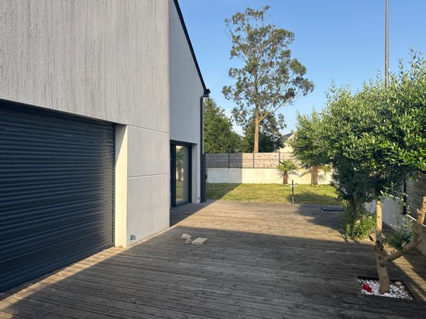 Maries hus