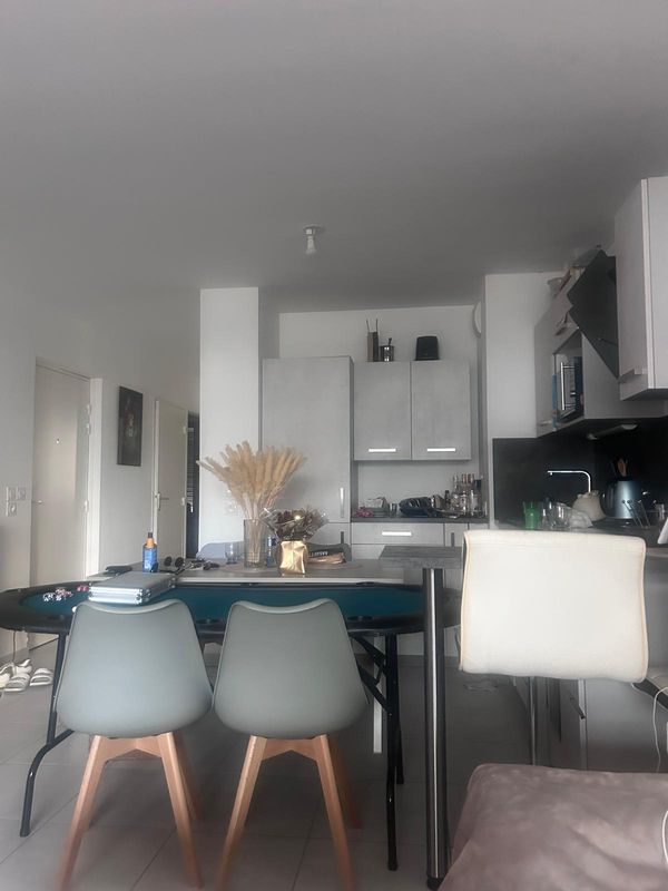 Casa de Yvan