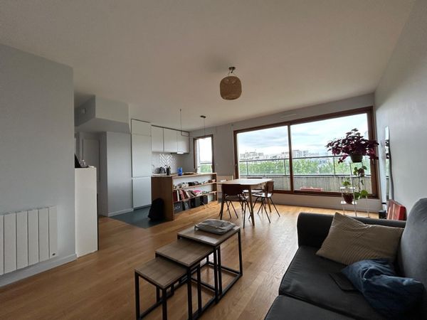 Casa di Nathalie et Raphaël