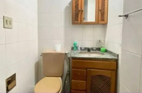 Casa di Fernanda
