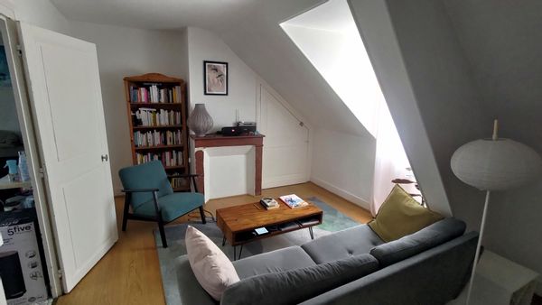Matthiss hus