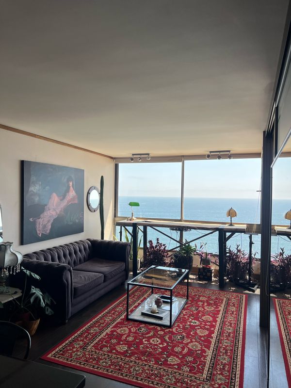 Casa di Matias Sebastian