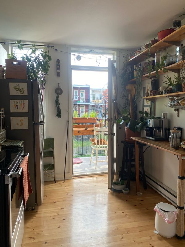 Casa di Rosalie