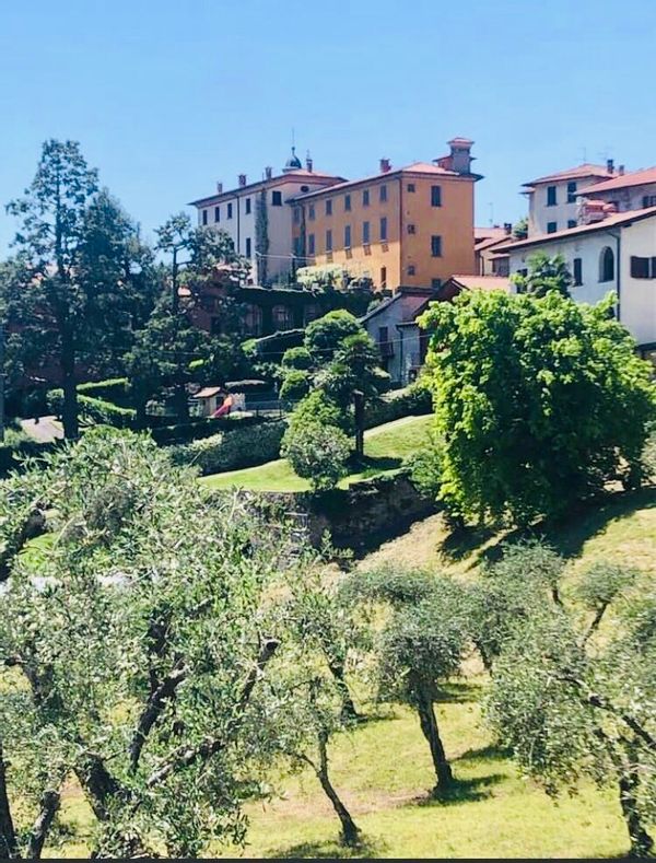 Casa di David