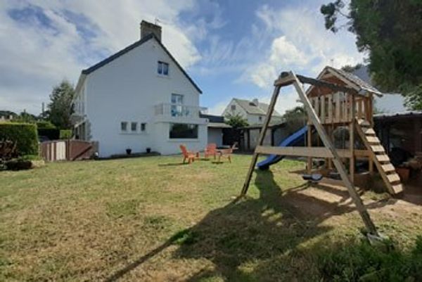 Yvons hus