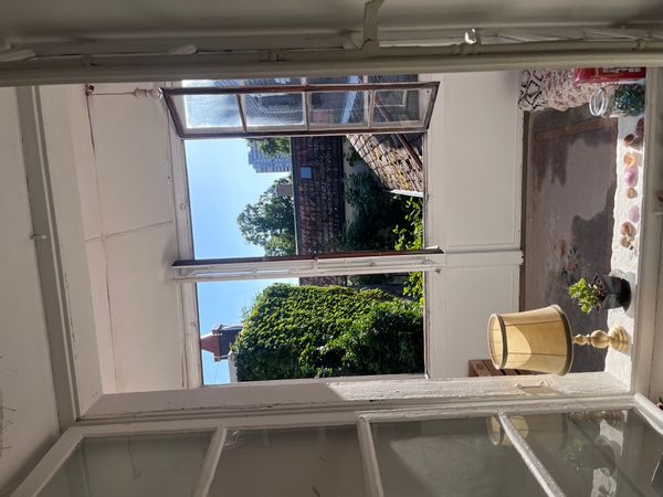 Casa de Delphine