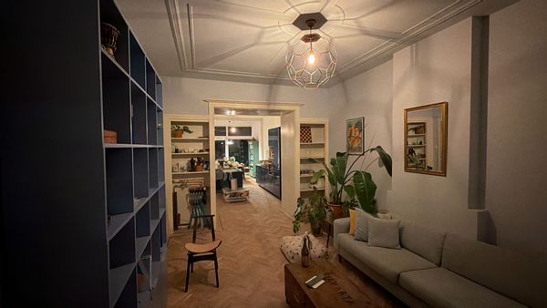 Casa di Jurriaan