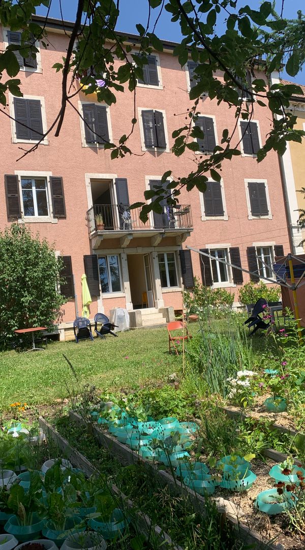 Valentin s Haus