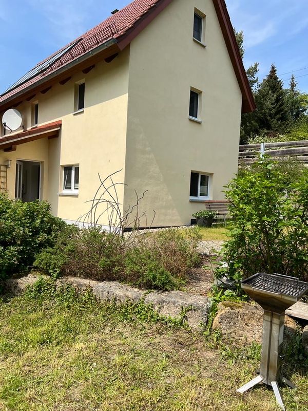 Casa di Frank