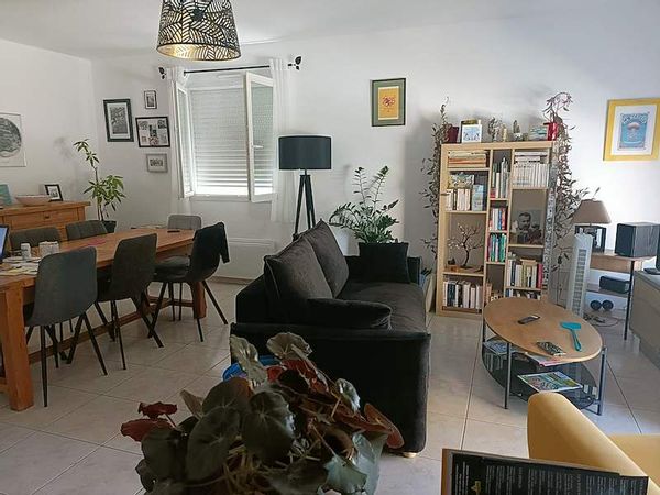 Casa de CHANTAL