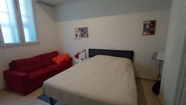 Casa de Isabel