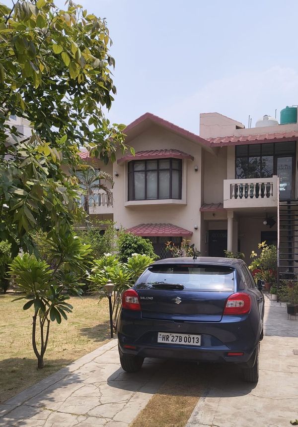Casa di PREM KUMAR