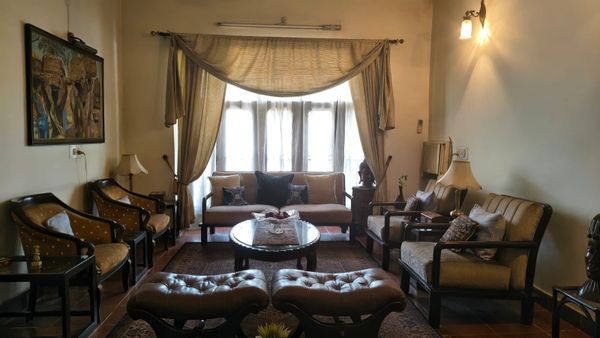 Casa de PREM KUMAR