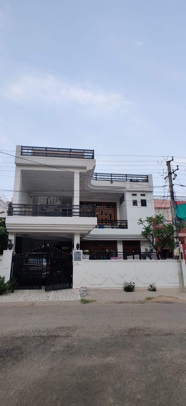 Casa de Ananya